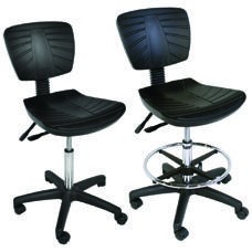 Стул лабораторный GEMA