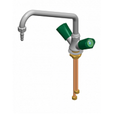 Смеситель химический для воды