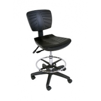 Стулья лабораторные